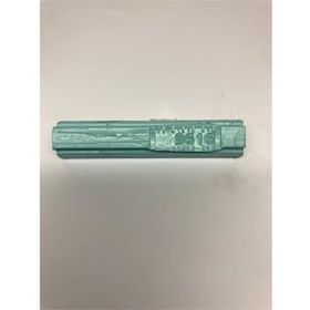 Kementaş 9616 Hawai Mavi 8 cm Yumuşak Mum