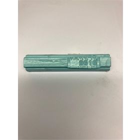 Kementaş 9616 Hawai Mavi 8 cm Yumuşak Mum