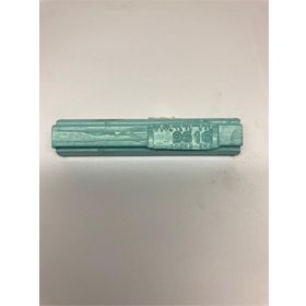 Kementaş 9616 Hawai Mavi 8 cm Yumuşak Mum