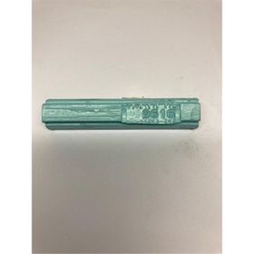 Kementaş 9616 Hawai Mavi 8 cm Yumuşak Mum