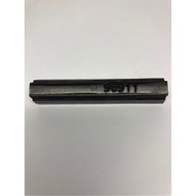 Kementaş 969 11 STR Orta Yeni Zebrano 8 cm Yumuşak Mum