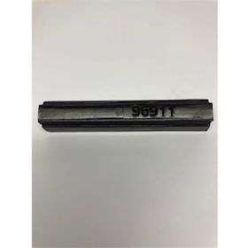 Kementaş 969 11 STR Orta Yeni Zebrano 8 cm Yumuşak Mum