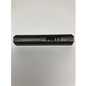 Kementaş 969 11 STR Orta Yeni Zebrano 8 cm Yumuşak Mum