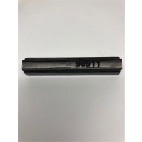 Kementaş 969 11 STR Orta Yeni Zebrano 8 cm Yumuşak Mum