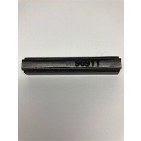 Kementaş 969 11 STR Orta Yeni Zebrano 8 cm Yumuşak Mum
