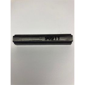 Kementaş 969 11 STR Orta Yeni Zebrano 8 cm Yumuşak Mum