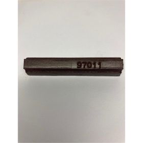 Kementaş 970 11 Orta Ahşap Karaağaç 8 cm Yumuşak Mum