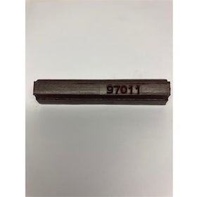 Kementaş 970 11 Orta Ahşap Karaağaç 8 cm Yumuşak Mum