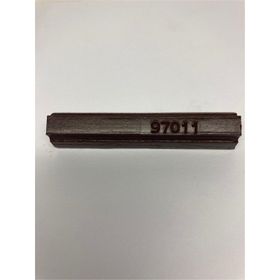 Kementaş 970 11 Orta Ahşap Karaağaç 8 cm Yumuşak Mum