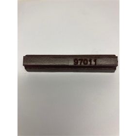 Kementaş 970 11 Orta Ahşap Karaağaç 8 cm Yumuşak Mum