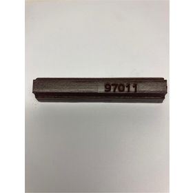 Kementaş 970 11 Orta Ahşap Karaağaç 8 cm Yumuşak Mum