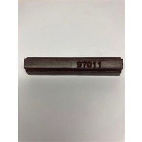 Kementaş 970 11 Orta Ahşap Karaağaç 8 cm Yumuşak Mum