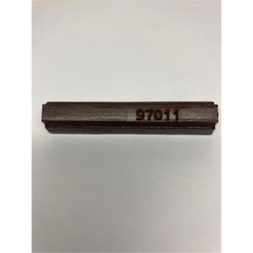 Kementaş 970 11 Orta Ahşap Karaağaç 8 cm Yumuşak Mum