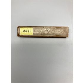 Kementaş 978 11 8 cm Sert Mum