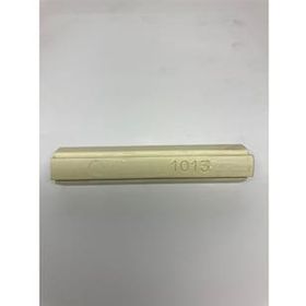 Kementaş RAL 1013 İnci Beyazı 8 cm Yumuşak Mum