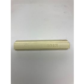 Kementaş RAL 1013 İnci Beyazı 8 cm Yumuşak Mum