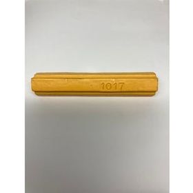 Kementaş RAL 1017 Safran Sarısı 8 cm Yumuşak Mum