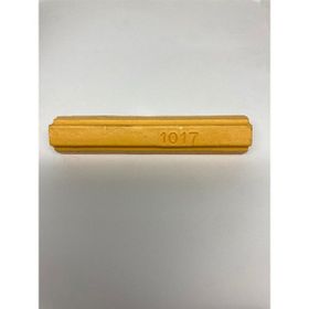 Kementaş RAL 1017 Safran Sarısı 8 cm Yumuşak Mum