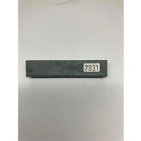 Kementaş RAL 7031 Mavi Gri 8 cm Sert Mum