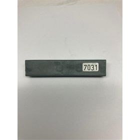 Kementaş RAL 7031 Mavi Gri 8 cm Sert Mum