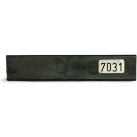 Kementaş RAL 7031 Mavi Gri 8 cm Sert Mum