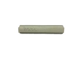 Kementaş RAL 7035 Işık Gri 8 cm Yumuşak Mum