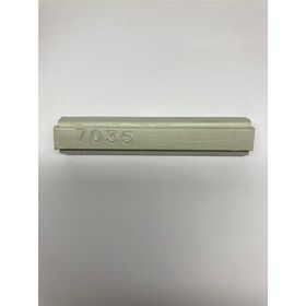 Kementaş RAL 7035 Işık Gri 8 cm Yumuşak Mum