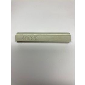 Kementaş RAL 7035 Işık Gri 8 cm Yumuşak Mum