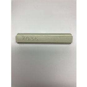 Kementaş RAL 7035 Işık Gri 8 cm Yumuşak Mum