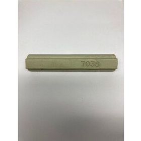 Kementaş RAL 7038 Akik Gri 8 cm Yumuşak Mum