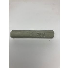 Kementaş RAL 7040 Pencere Grisi 8 cm Yumuşak Mum