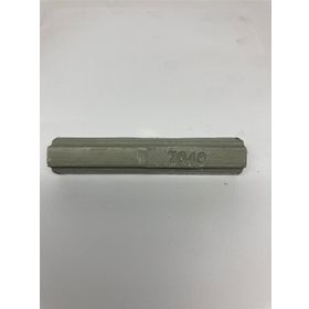 Kementaş RAL 7040 Pencere Grisi 8 cm Yumuşak Mum