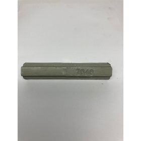 Kementaş RAL 7040 Pencere Grisi 8 cm Yumuşak Mum