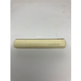 Kementaş RAL 9001 Krem Beyaz 8 cm Yumuşak Mum