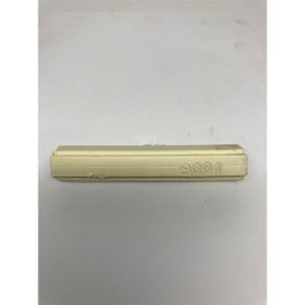 Kementaş RAL 9001 Krem Beyaz 8 cm Yumuşak Mum