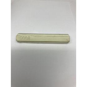 Kementaş RAL 9002 Gri Beyaz 8 cm Yumuşak Mum