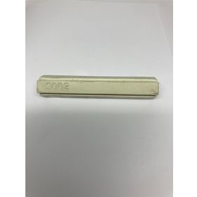 Kementaş RAL 9002 Gri Beyaz 8 cm Yumuşak Mum