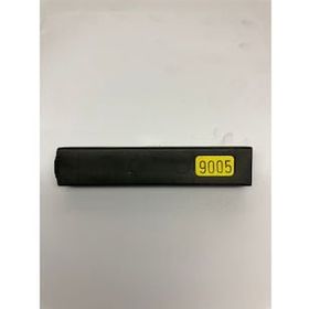 Kementaş RAL 9005 Derin Siyah 8 cm Sert Mum