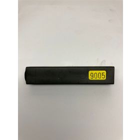 Kementaş RAL 9005 Derin Siyah 8 cm Sert Mum