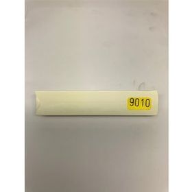 Kementaş RAL 9010 Saf Beyaz 8 cm Sert Mum