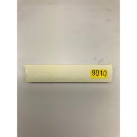 Kementaş RAL 9010 Saf Beyaz 8 cm Sert Mum