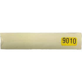 Kementaş RAL 9010 Saf Beyaz 8 cm Sert Mum