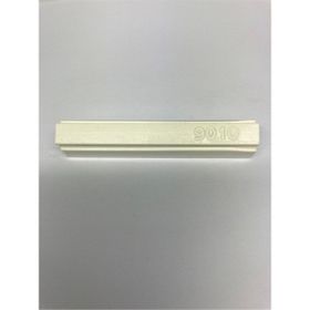 Kementaş RAL 9010 Saf Beyaz 8 cm Yumuşak Mum