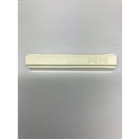 Kementaş RAL 9010 Saf Beyaz 8 cm Yumuşak Mum