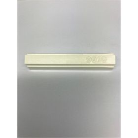 Kementaş RAL 9010 Saf Beyaz 8 cm Yumuşak Mum