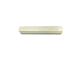 Kementaş RAL 9010 Saf Beyaz 8 cm Yumuşak Mum