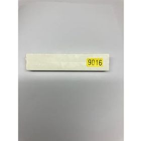 Kementaş RAL 9016 Trafik Beyaz 8 cm Sert Mum