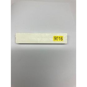 Kementaş RAL 9016 Trafik Beyaz 8 cm Sert Mum