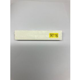 Kementaş RAL 9016 Trafik Beyaz 8 cm Sert Mum