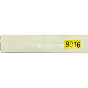 Kementaş RAL 9016 Trafik Beyaz 8 cm Sert Mum